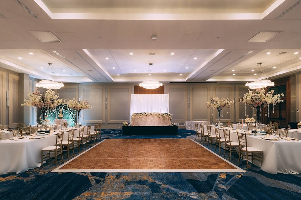 Delta Hotels by Marriott Thunder Bay 2