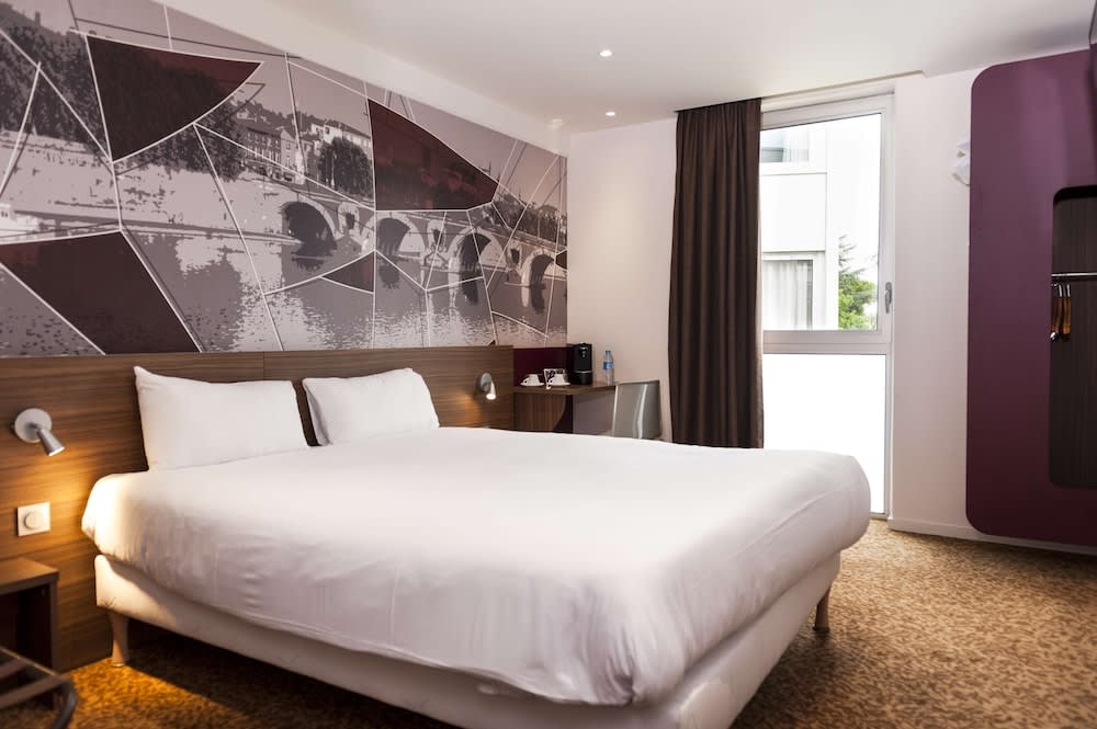 Brit Hotel Toulouse Colomiers – L’Esplanade 1