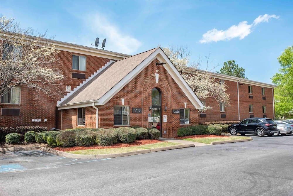 Suburban Studios Montgomery East I-85 1