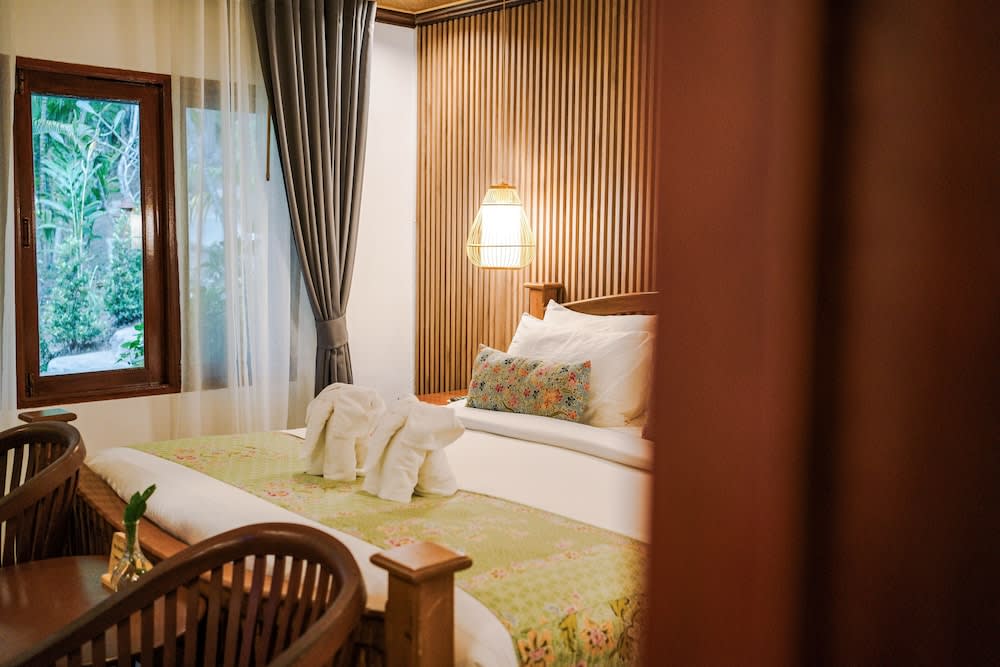 Railay Phutawan Resort 4