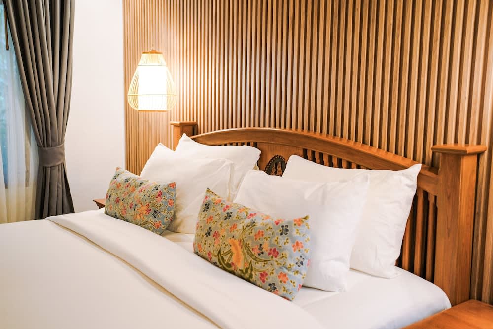 Railay Phutawan Resort 3