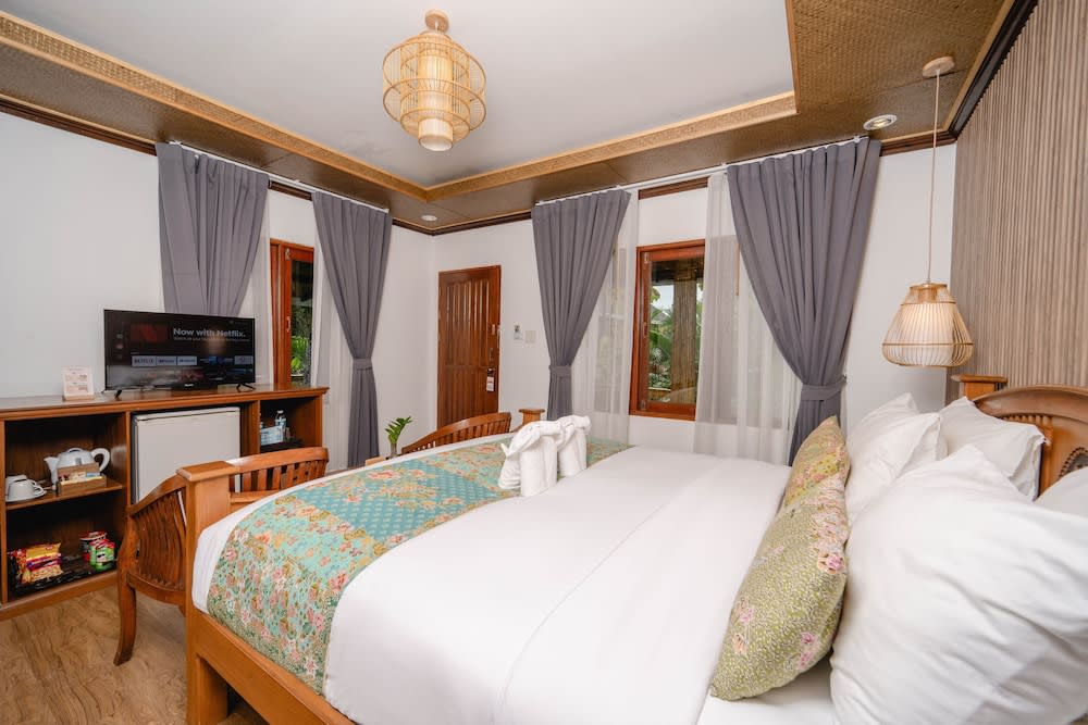 Railay Phutawan Resort 5