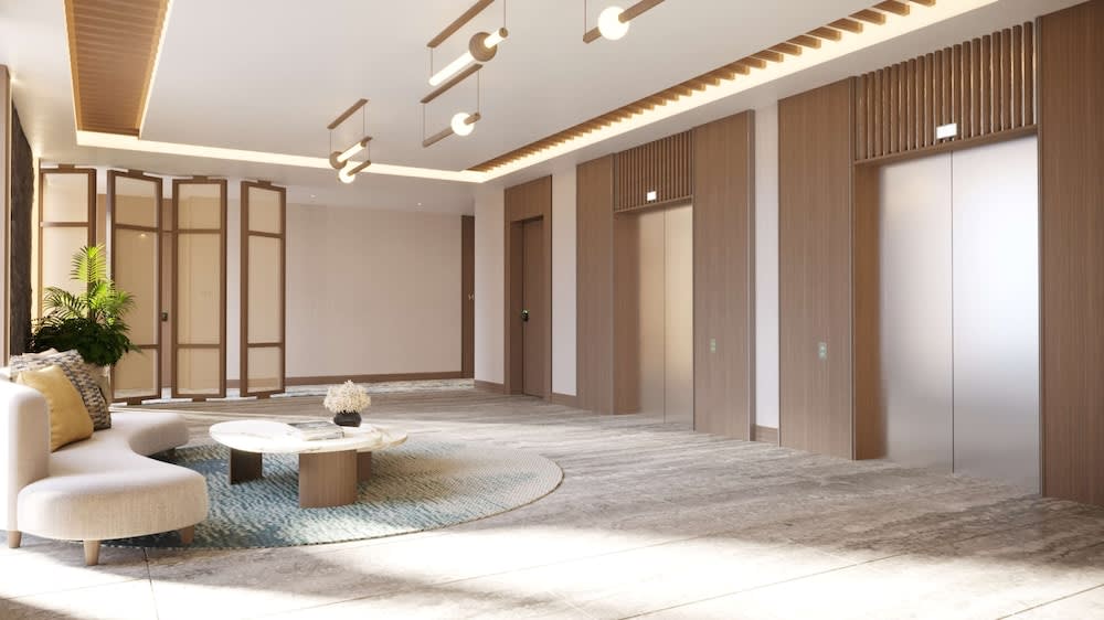 Hyatt Regency Kotor Bay Resort 4