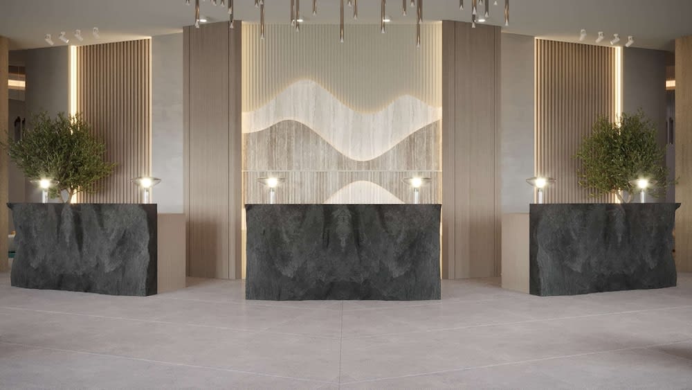 Hyatt Regency Kotor Bay Resort 3