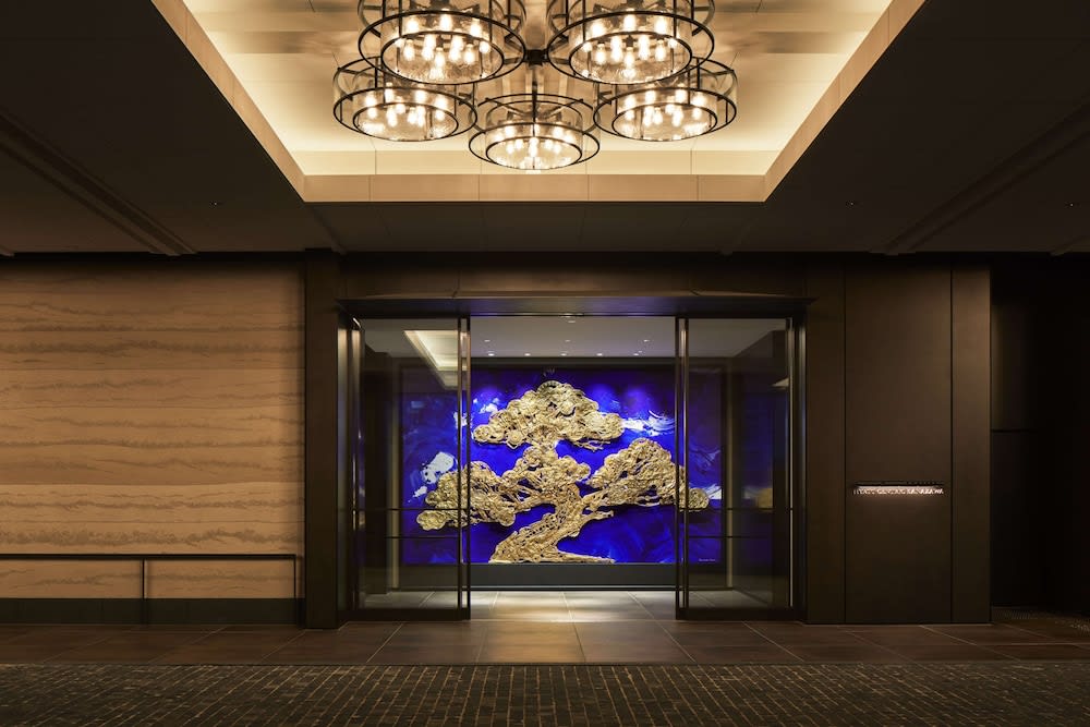 Hyatt Centric Kanazawa 5