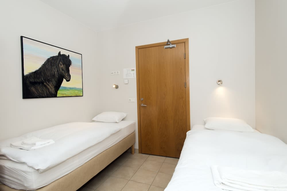 Guesthouse Eldhestar 4