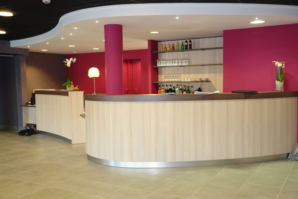 Brit Hotel Vannes - Theix Golfe du Morbihan 1