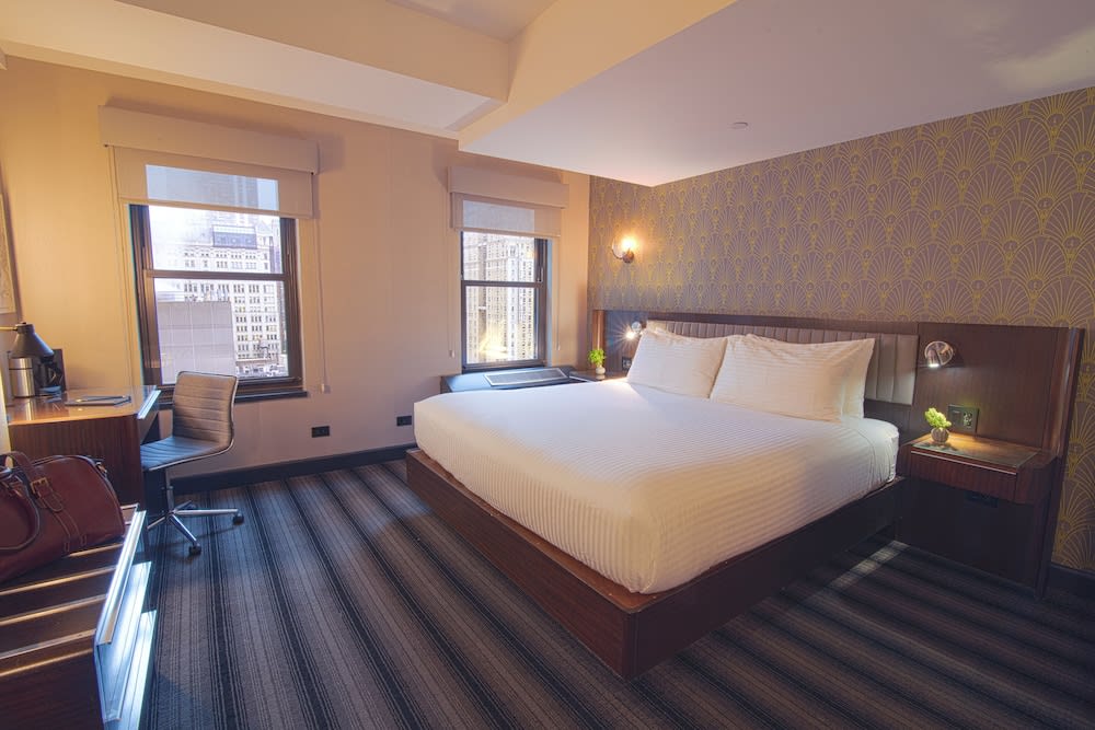 Hotel Edison Times Square 1