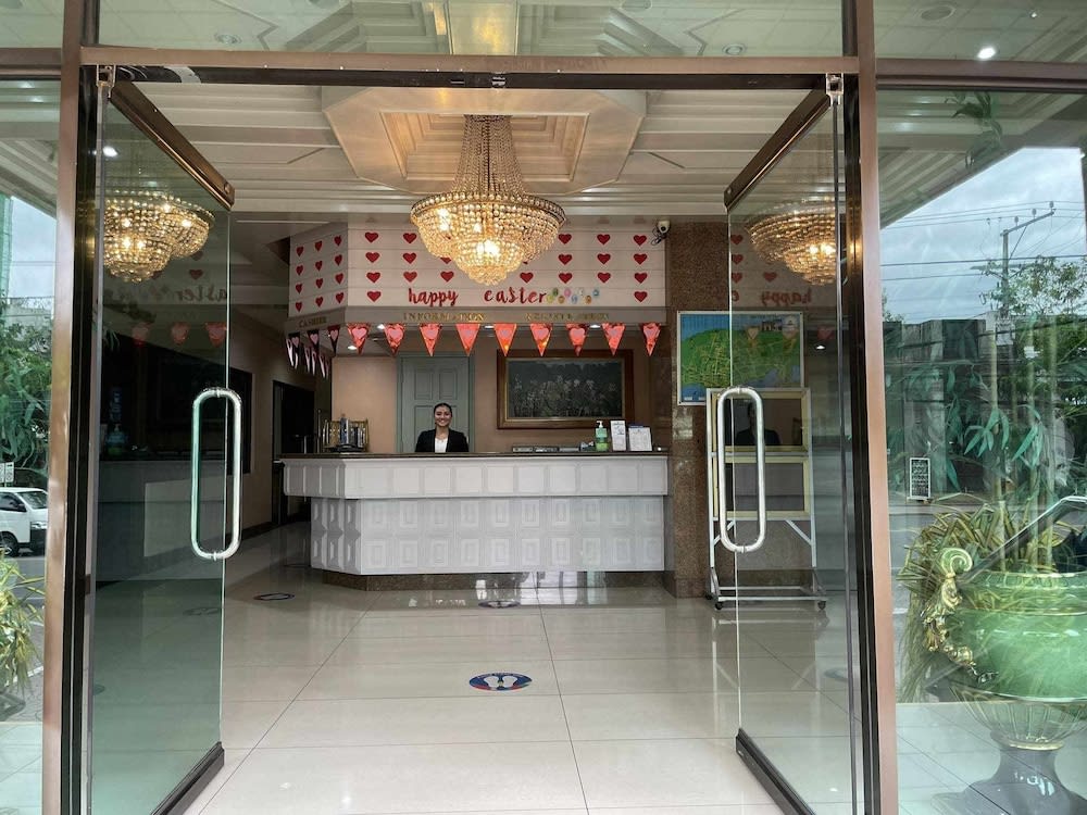 Cebu Northwinds Hotel 2
