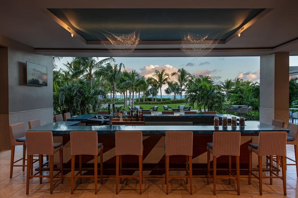 The Ritz-Carlton, Turks & Caicos 5