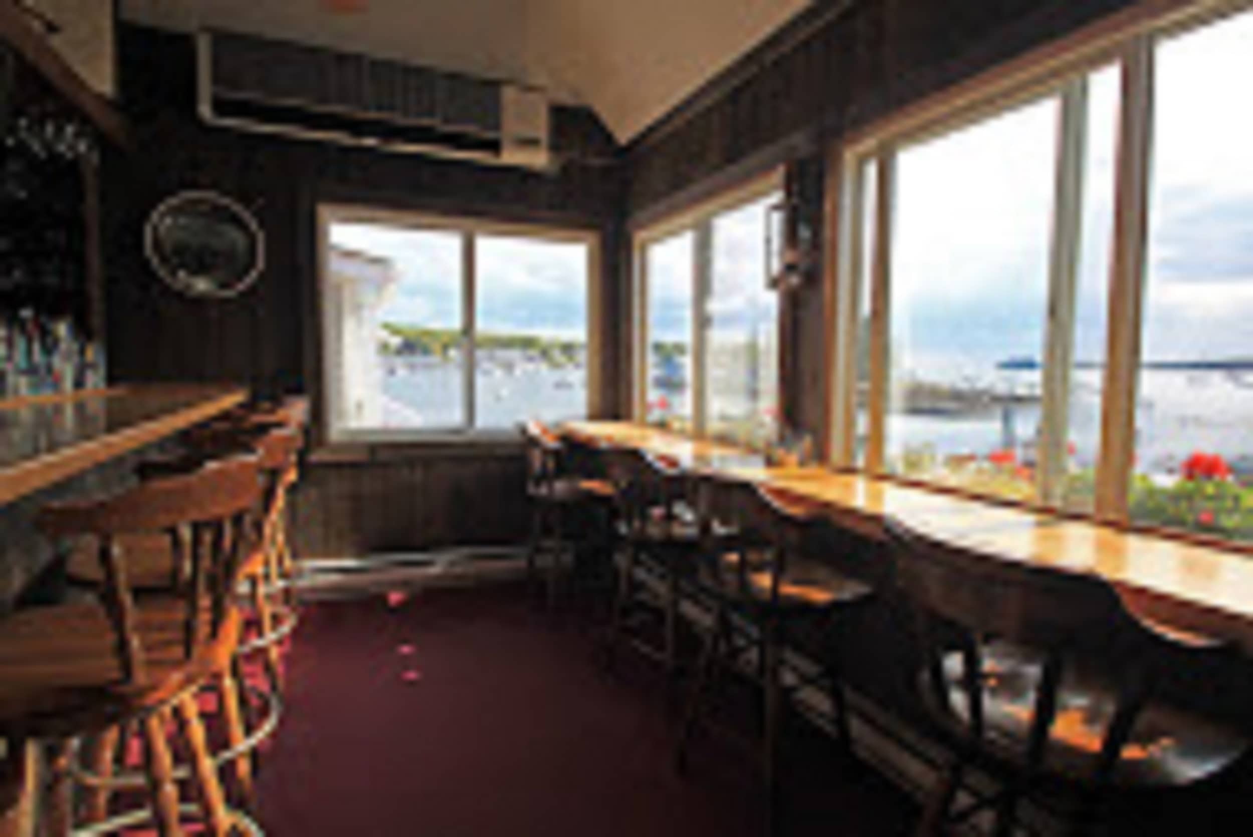 Tugboat Inn 2