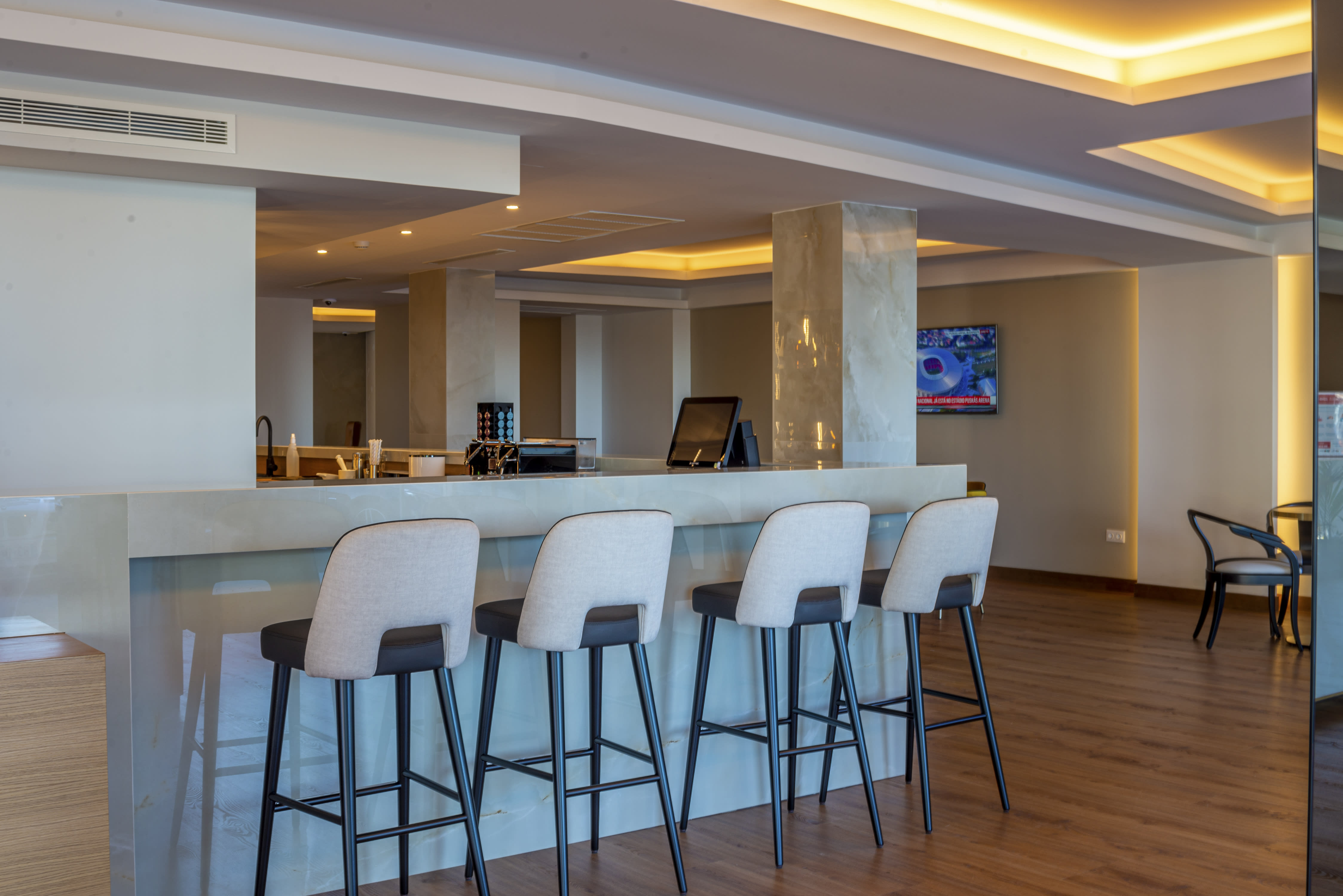 Santa Eufémia Covilhã Hotel 1