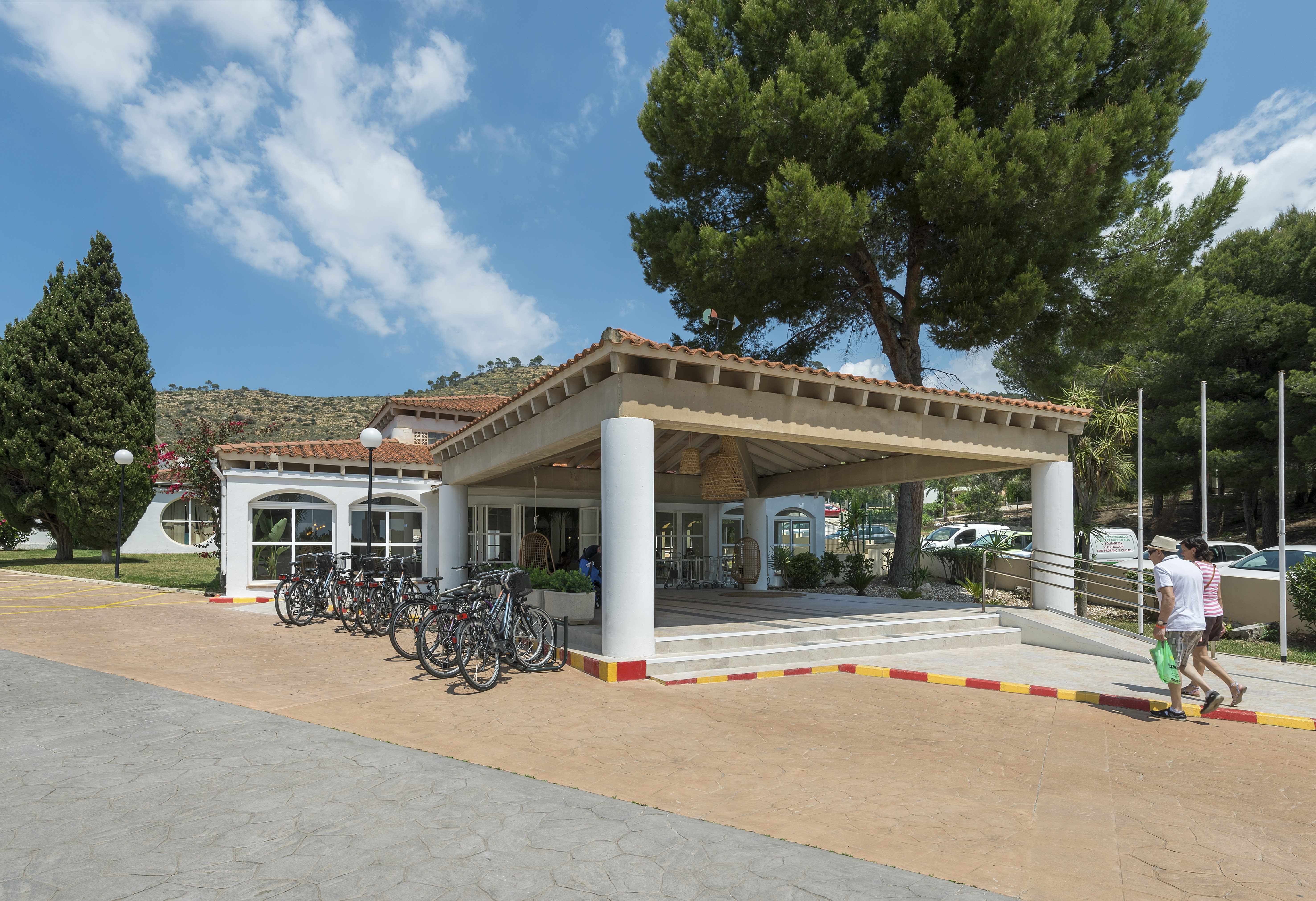 FERGUS Club Europa 2