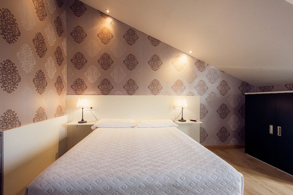 Apartamentos Spa Villa Pasiega 2