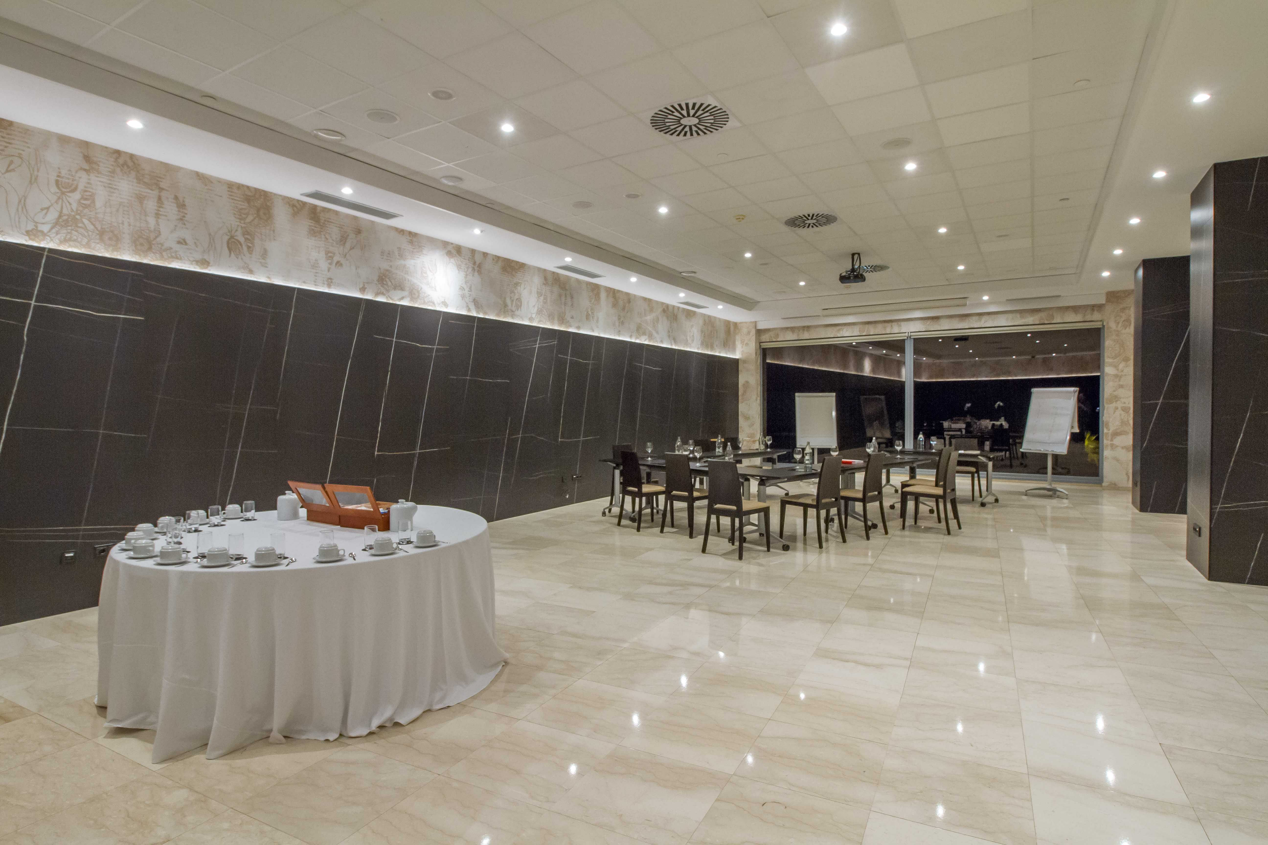 SOLYMAR Gran Hotel 4