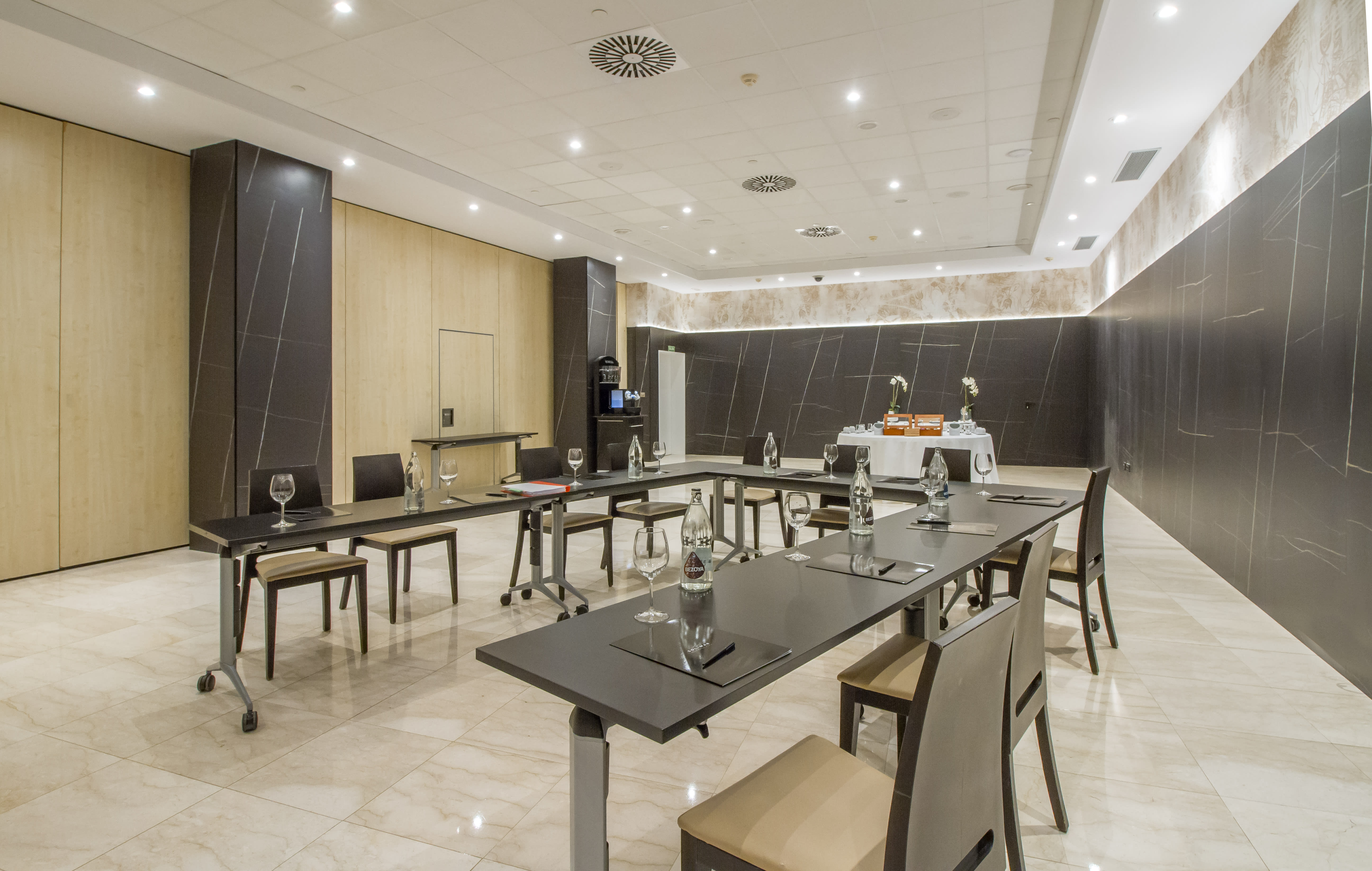 SOLYMAR Gran Hotel 3