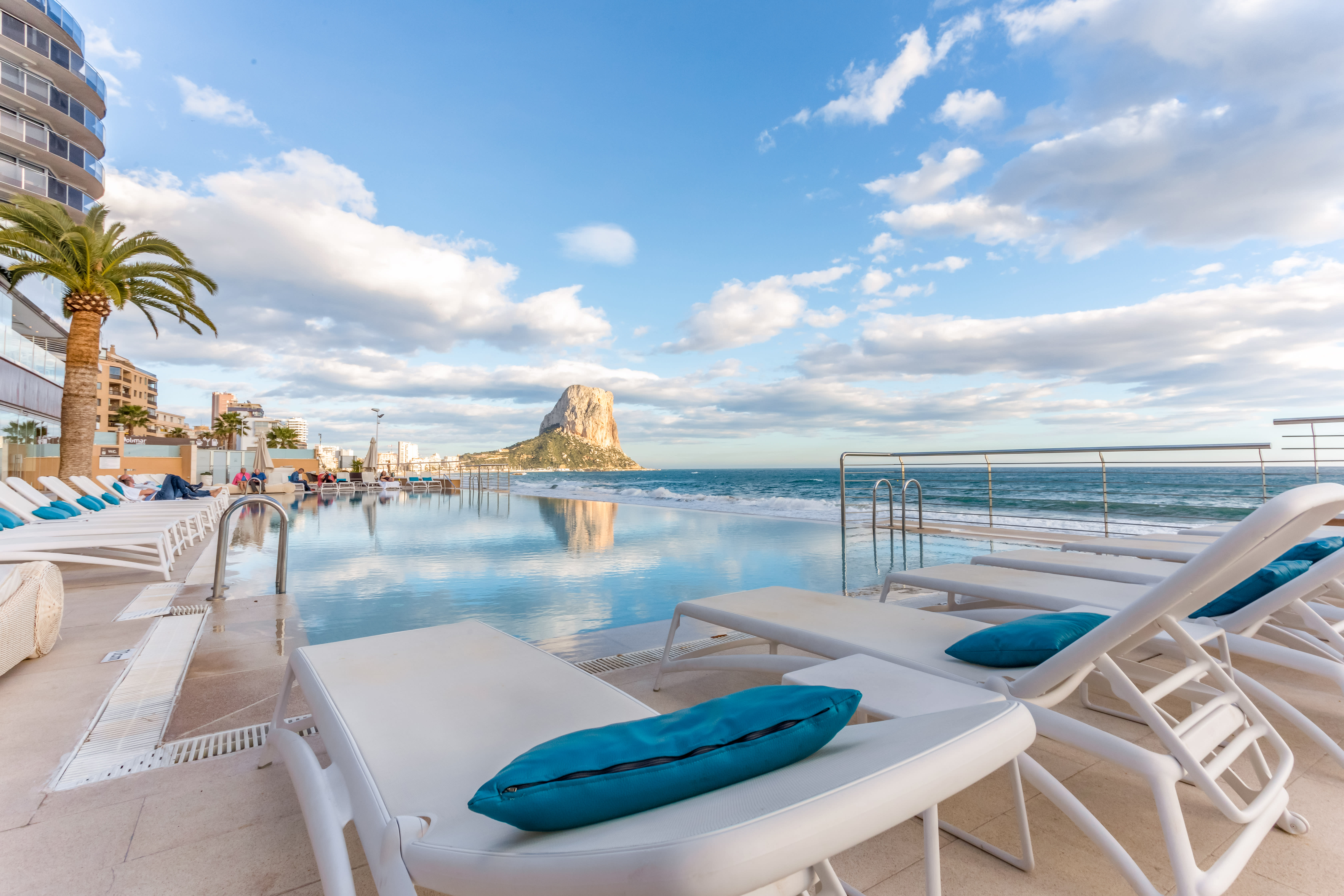 SOLYMAR Gran Hotel 5