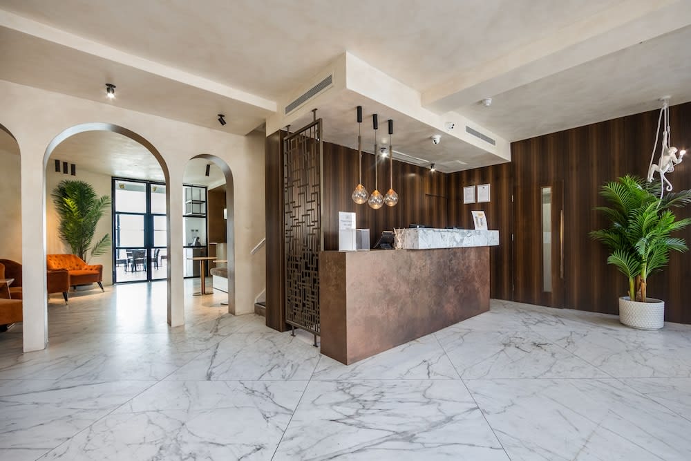 King Solomon Hotel- Golders Green 4