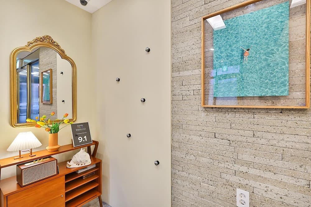 Hotel Palace Gyeongju 3