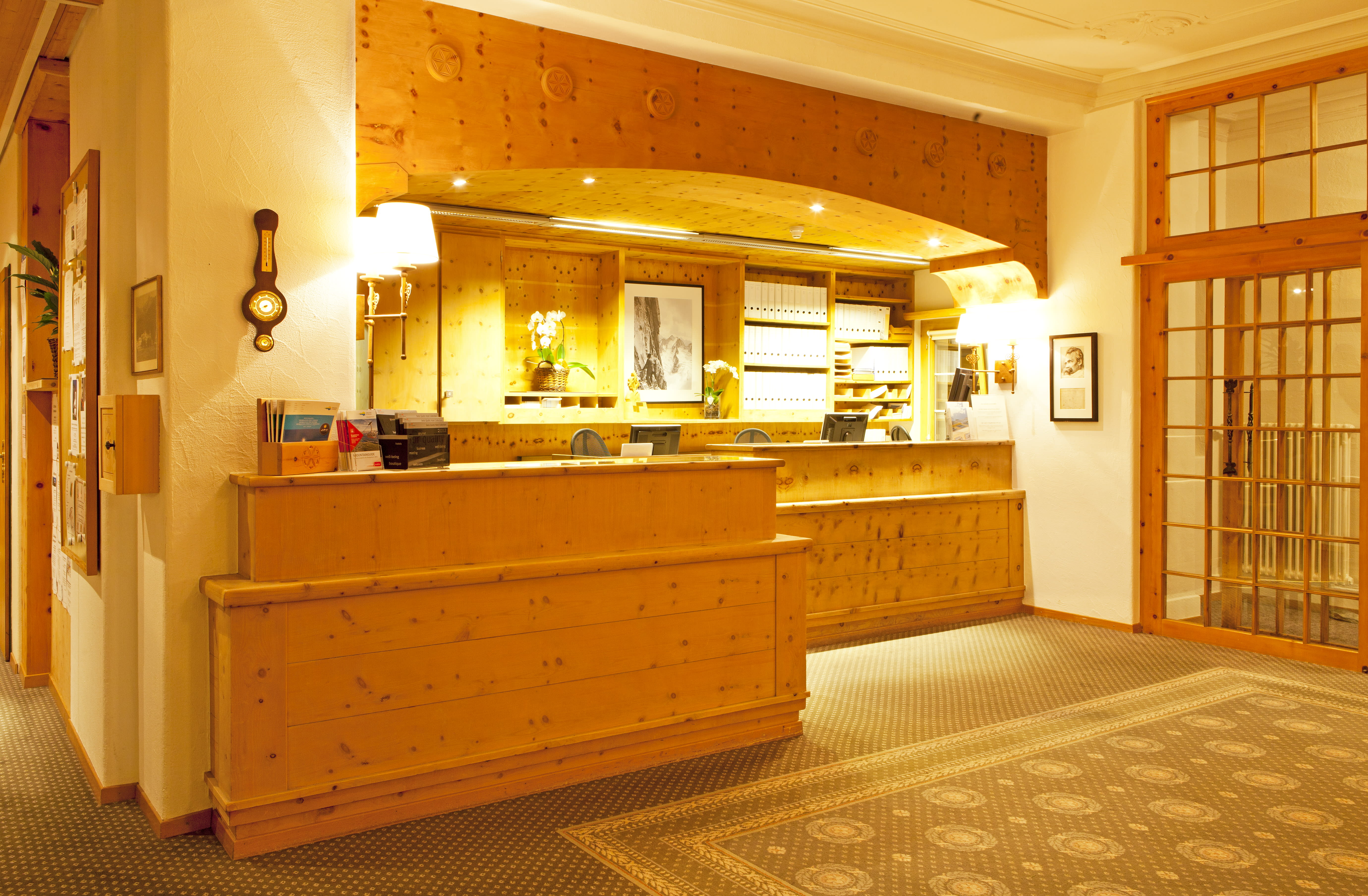 Edelweiss Swiss Quality Hotel 2
