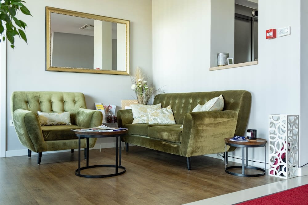 Hotel Magdalena 2