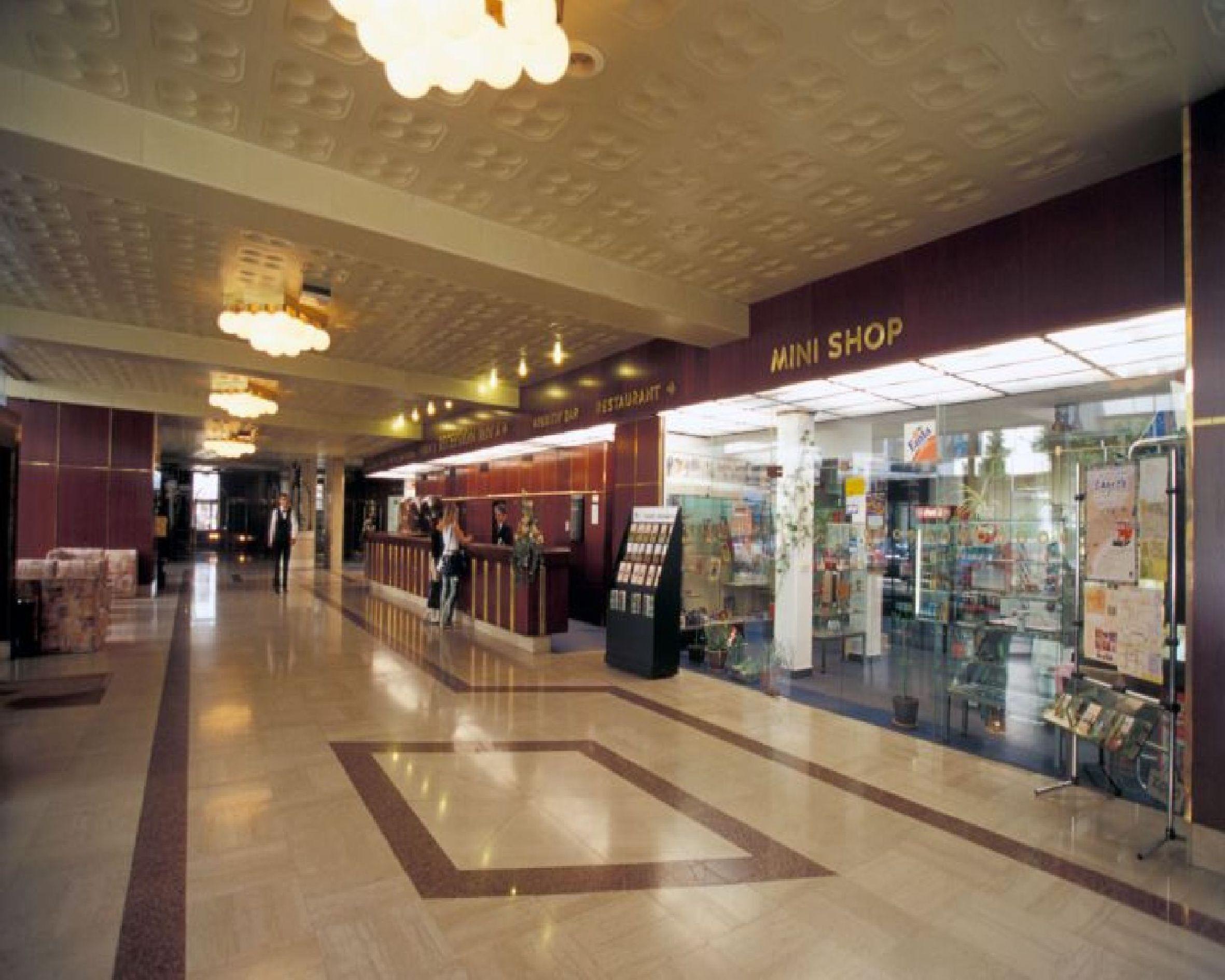 Hotel Laguna Zagreb 5