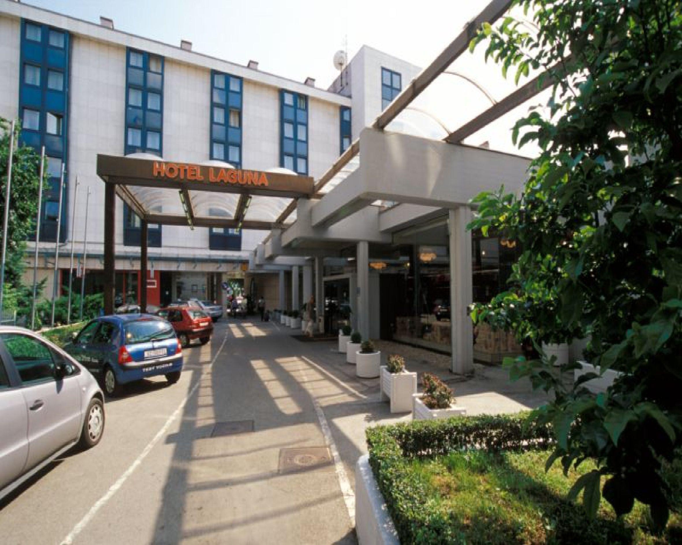 Hotel Laguna Zagreb 3