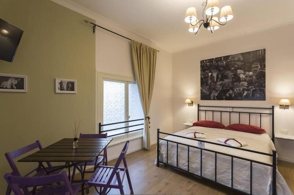 Ostello Bello Napoli 5