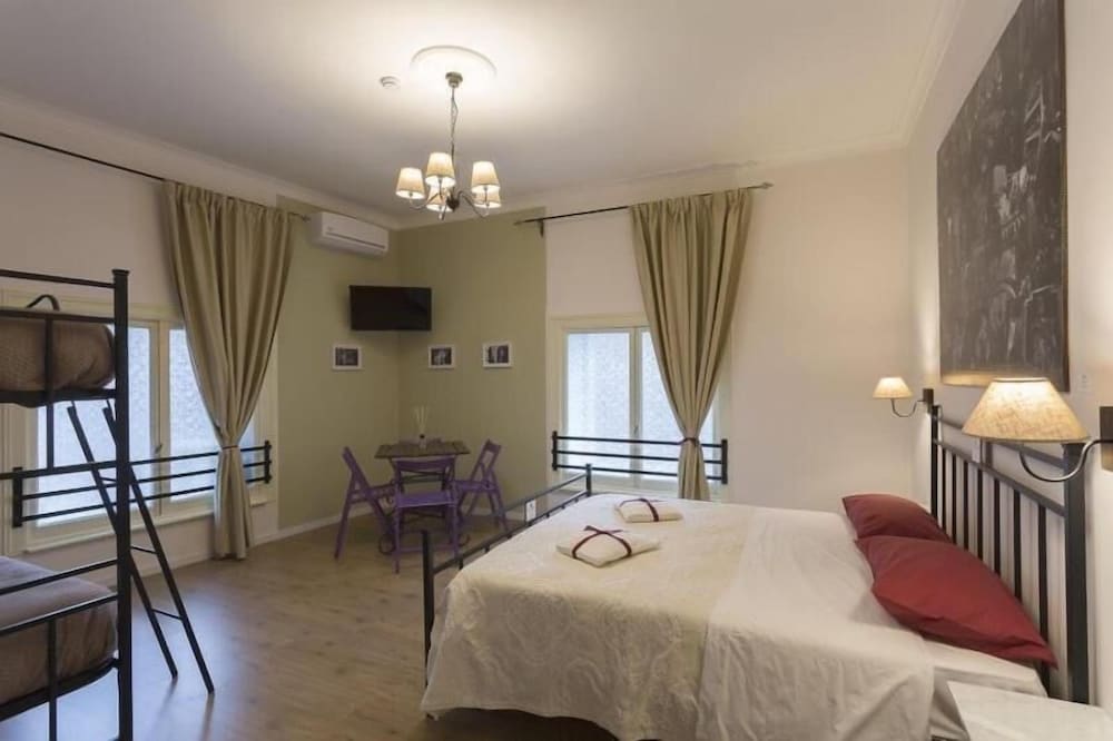 Ostello Bello Napoli 4