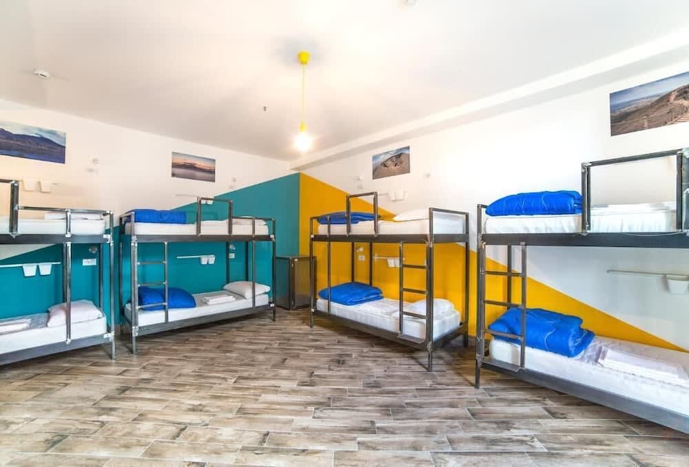 Ostello Bello Napoli 3