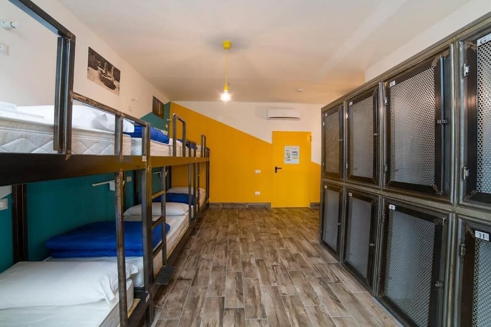 Ostello Bello Napoli 2