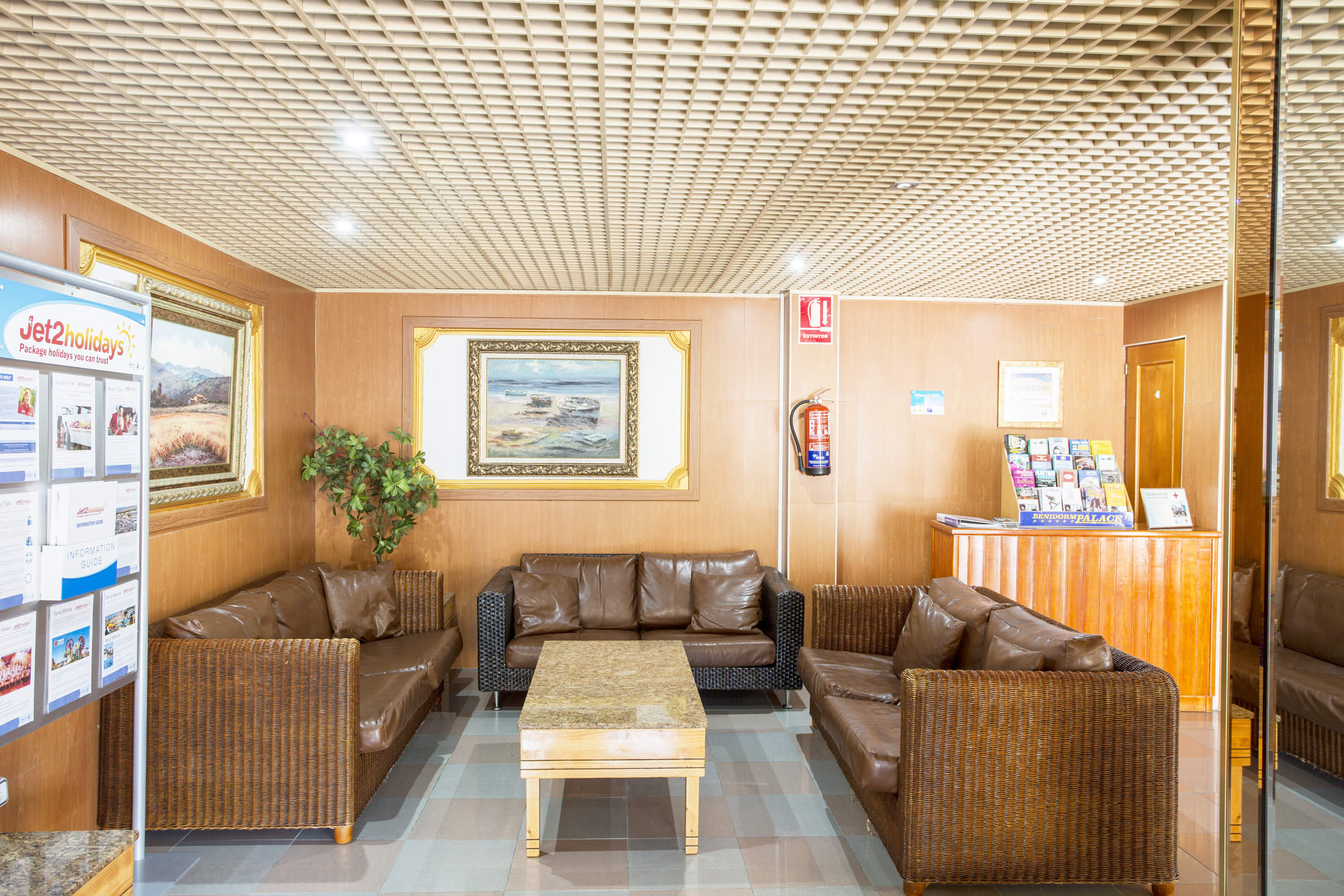 Magic Villa de Benidorm 4