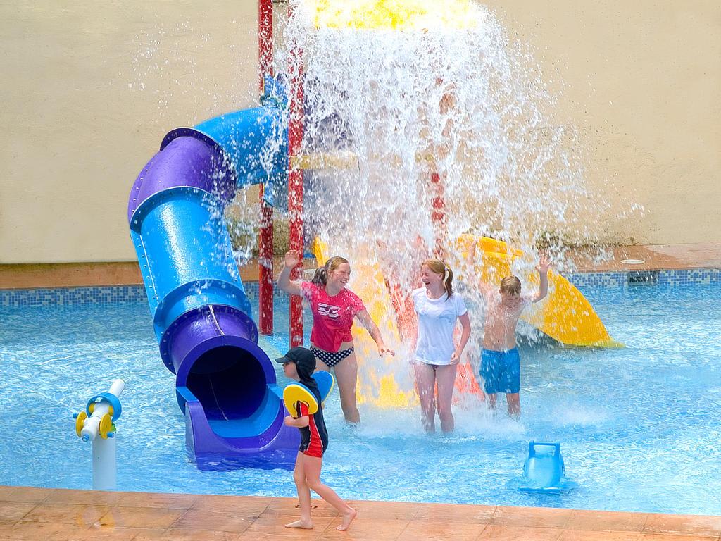 Magic Villa de Benidorm 3