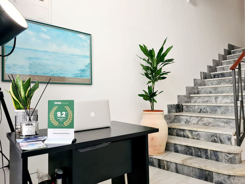 Fortuna Guest House 2