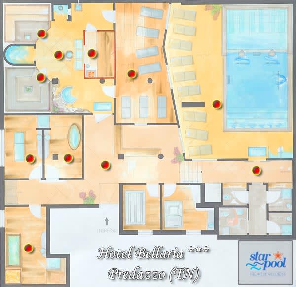 Hotel Bellaria 1