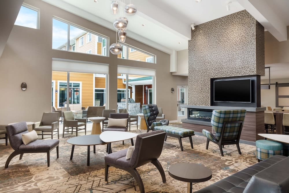 Residence Inn by Marriott New Haven Hamden 2