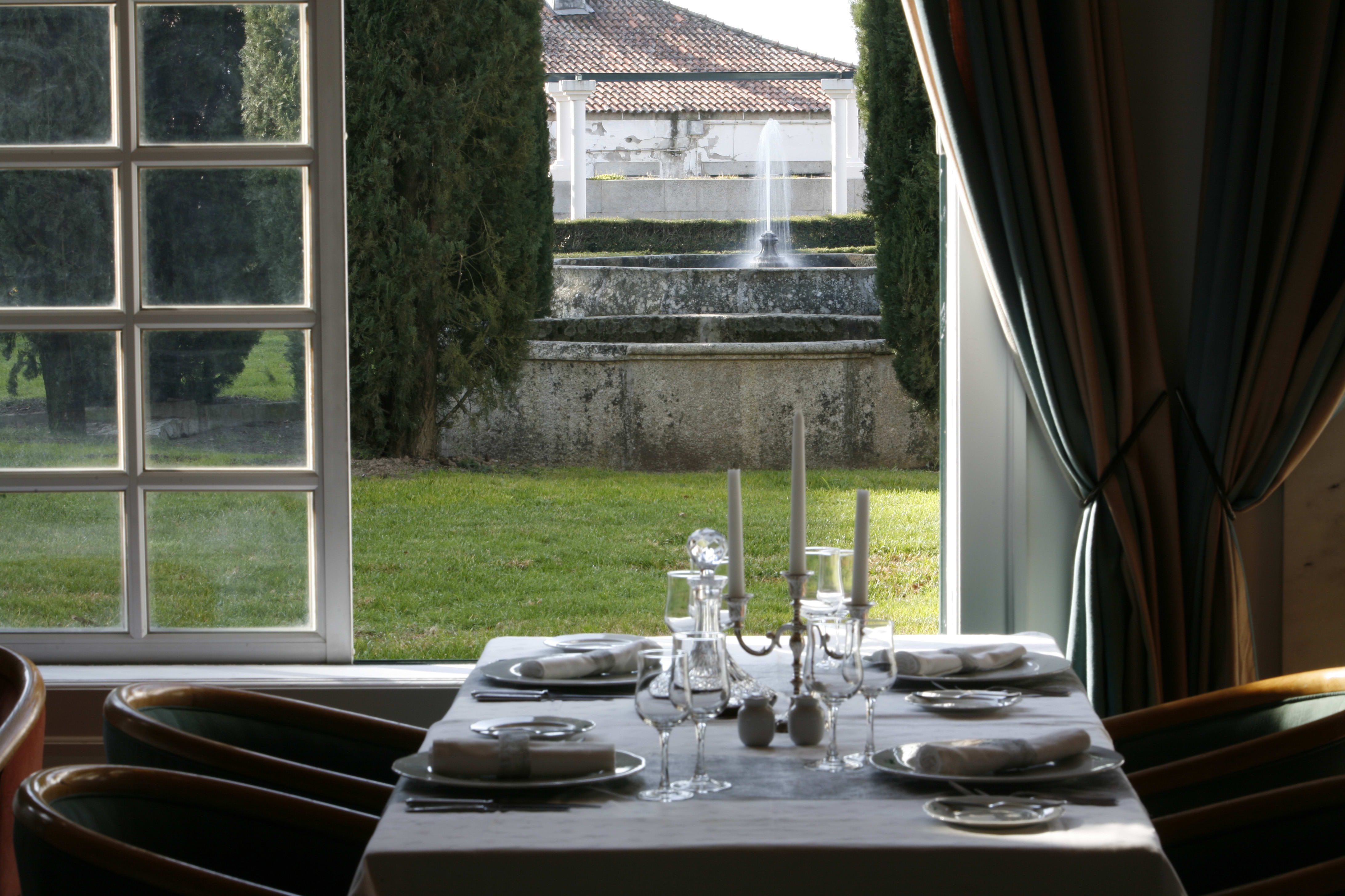 Montebelo Principe Perfeito Viseu Garden Hotel 2