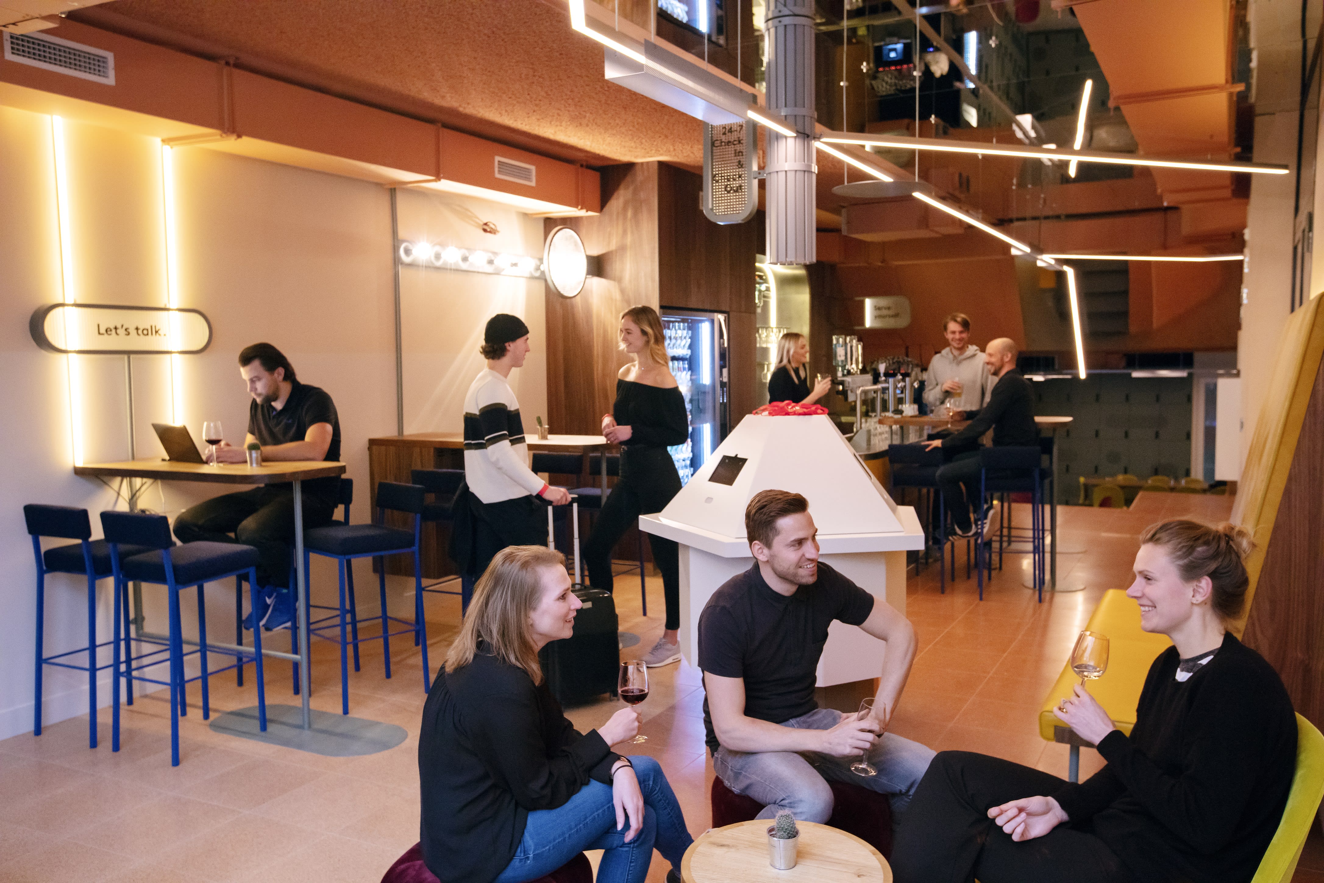 CityHub Rotterdam 2