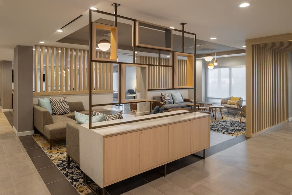 TownePlace Suites by Marriott Georgetown 2