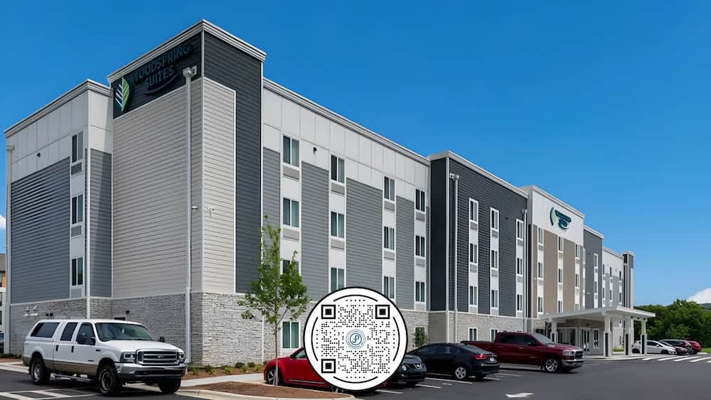 WoodSpring Suites Libertyville - Chicago 1