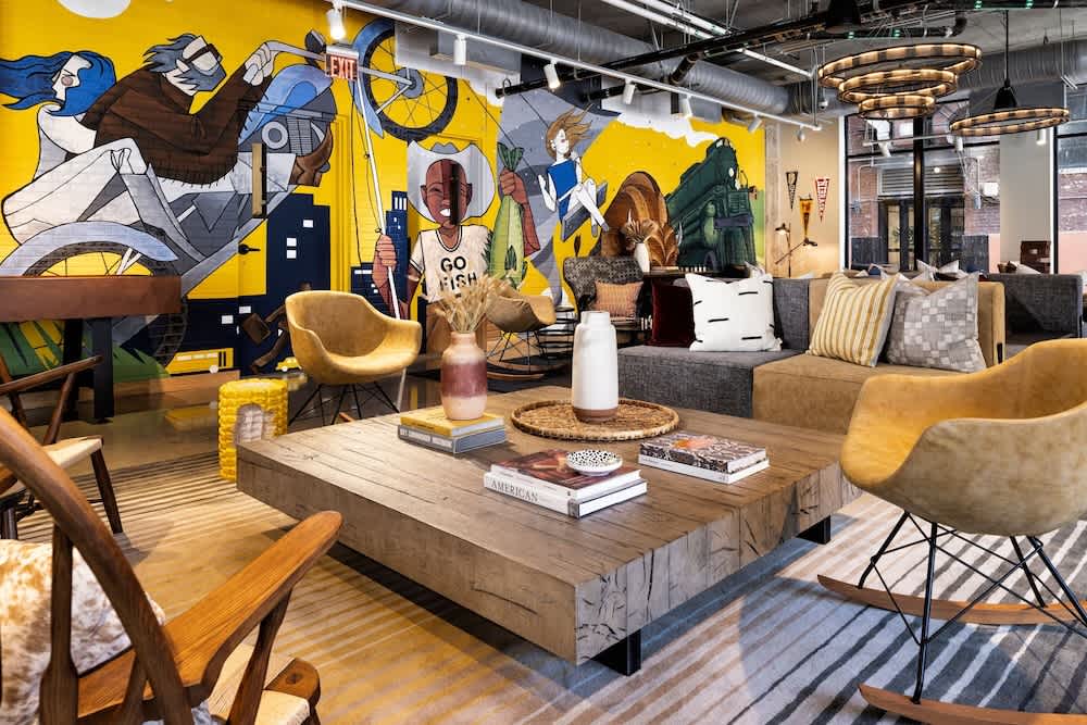 Moxy Omaha Downtown 2