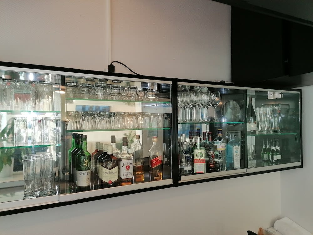 Skyline Hotel City Frankfurt 4