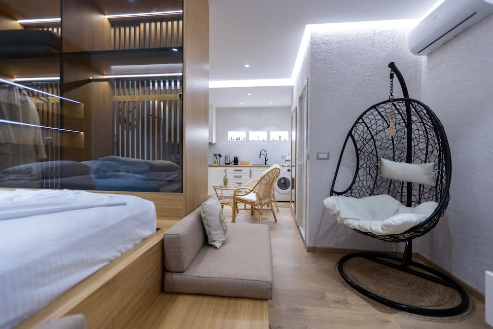 Boho Zentral Apartaments 4