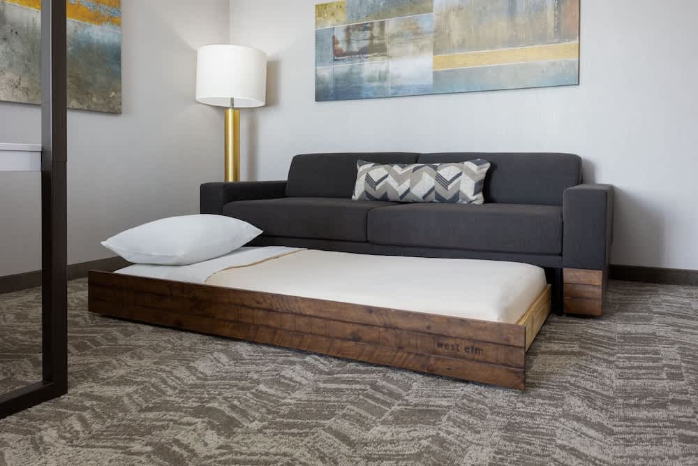 SpringHill Suites by Marriott Pleasanton 3