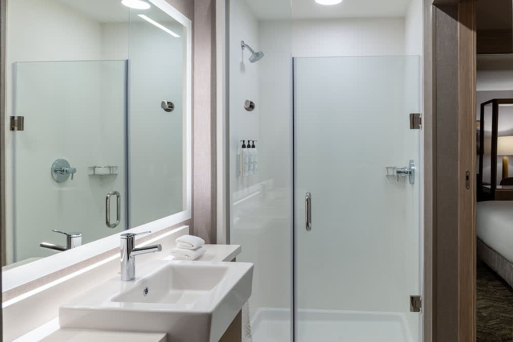 SpringHill Suites by Marriott Pleasanton 5