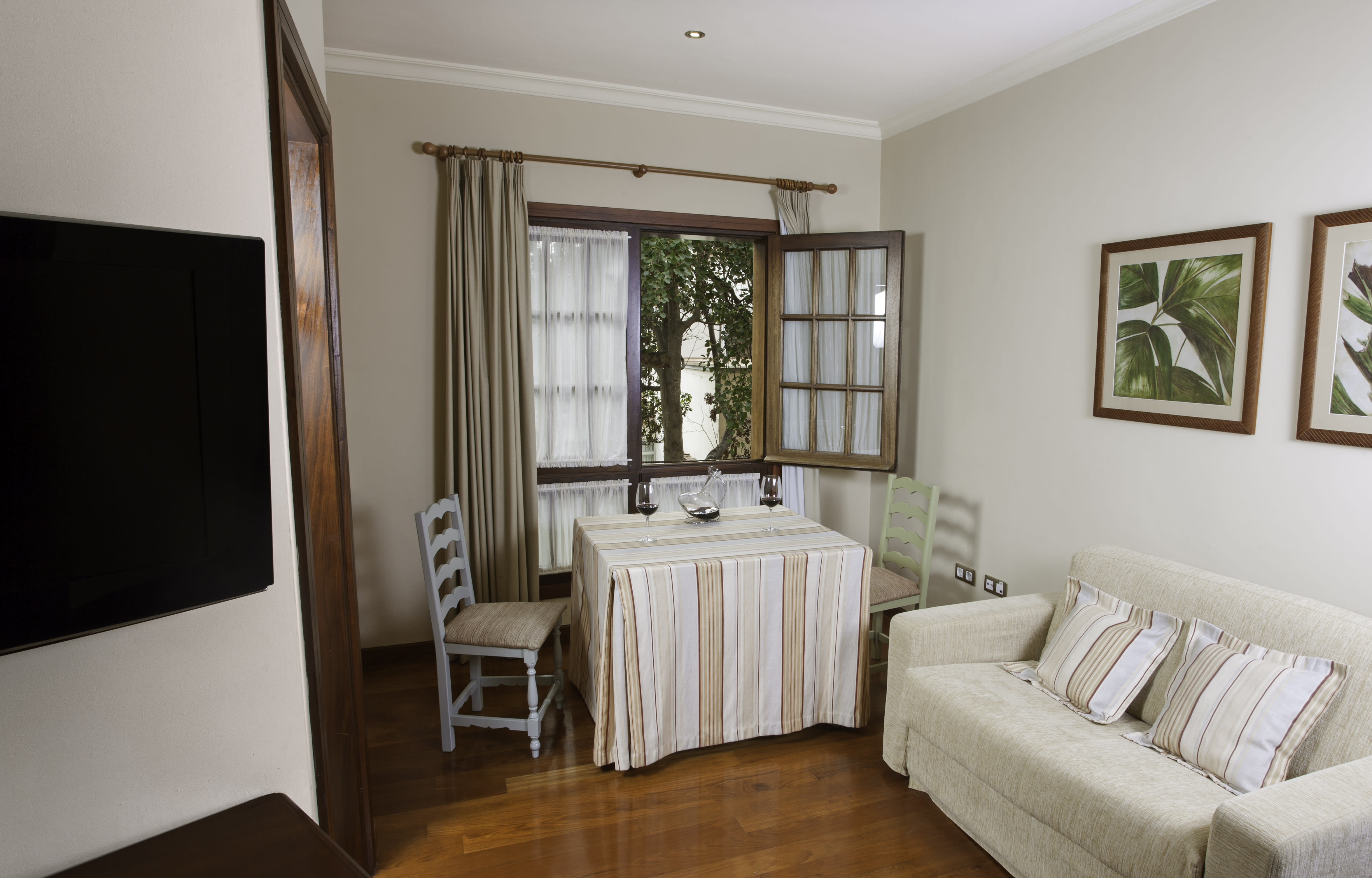 Laguna Nivaria Hotel & Spa 2