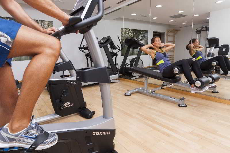 Laguna Nivaria Hotel & Spa 3