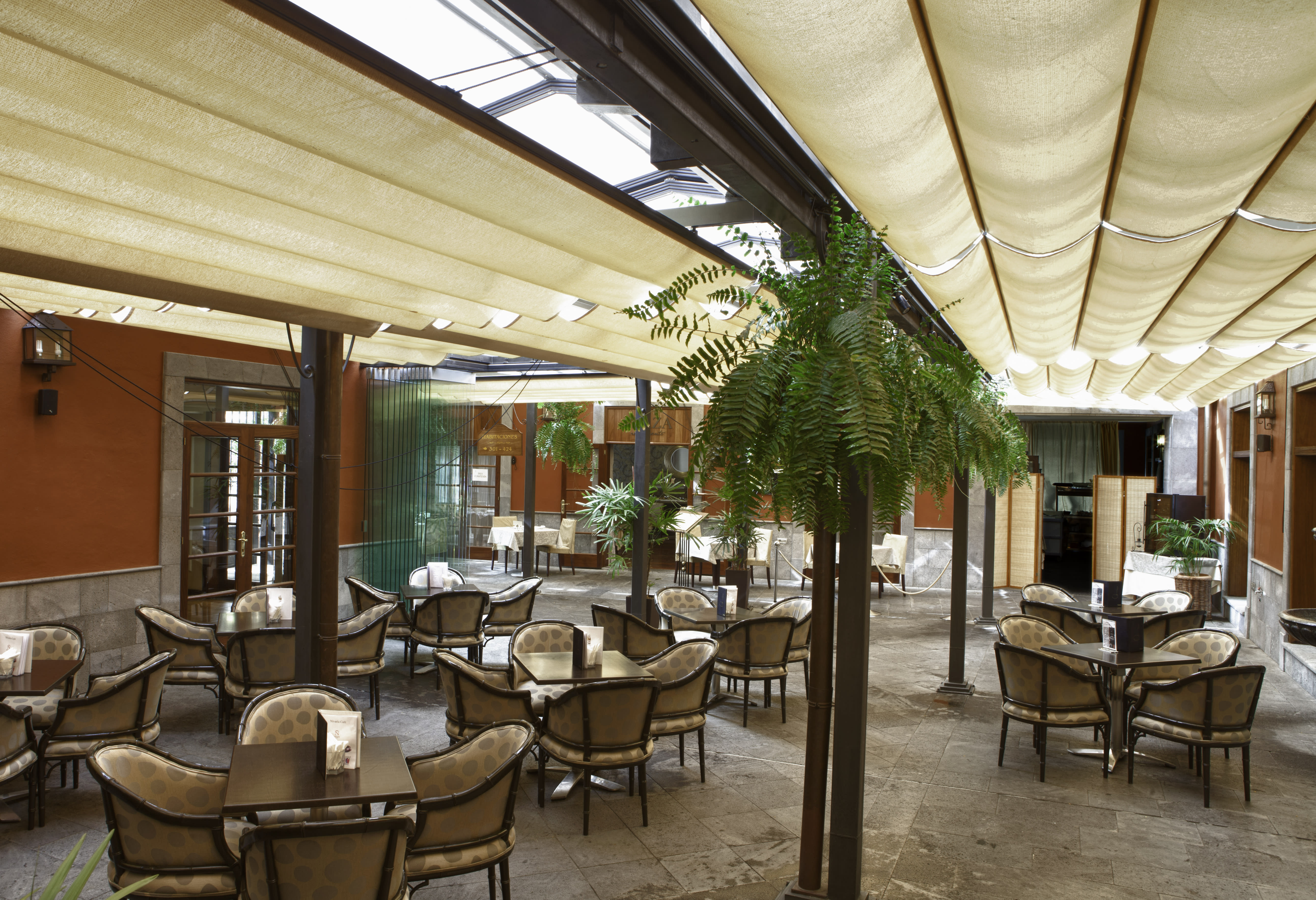 Laguna Nivaria Hotel & Spa 5