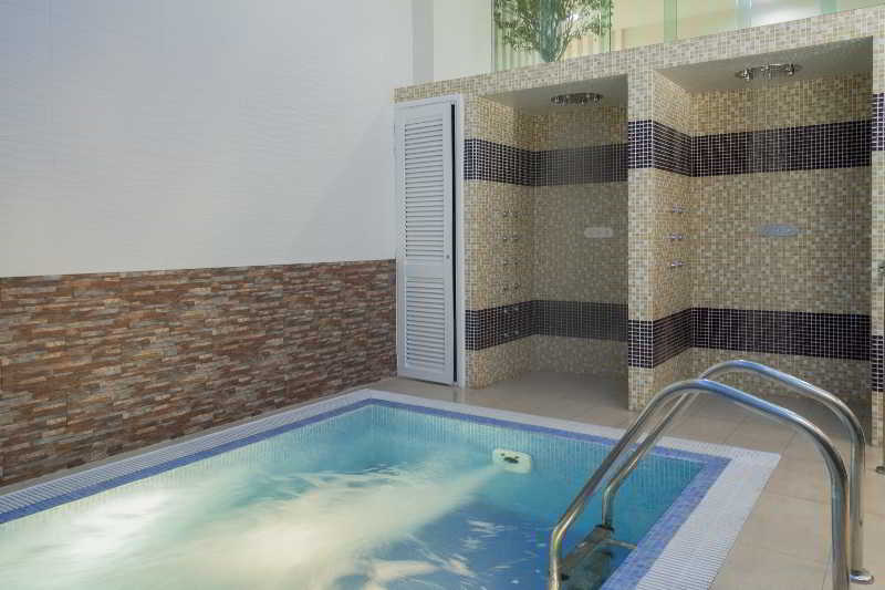 Laguna Nivaria Hotel & Spa 4