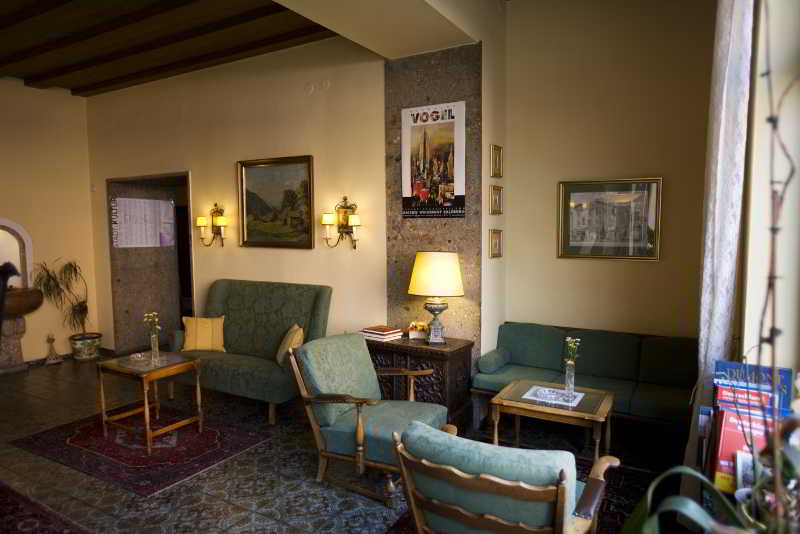 Hotel Hohenstauffen 4